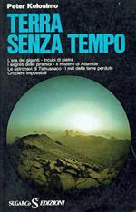 Terra senza tempo