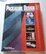 Packaging Design 3: The Best of American and International Packaging Designs ( Edizione inglese )