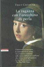 La ragazza con l'orecchino di perla