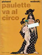 Paulette va al circo