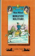 Romanzo militare