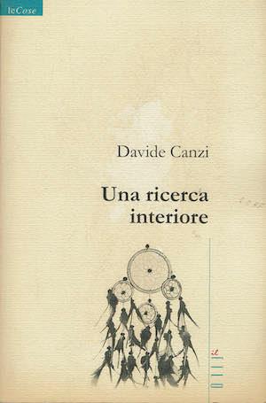 Una ricerca interiore - Davide Canzi - copertina