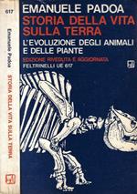 Storia della vita sulla Terra. L'evoluzione degli animali e delle piante