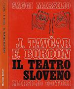 Il Teatro Sloveno