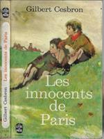 Les innocents de Paris