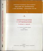 Identificazione e ottimizzazione