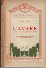 L' avare