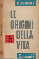 Le origini della vita