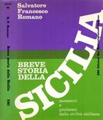 Breve storia della Sicilia