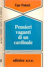 Pensieri vaganti di un cardinale