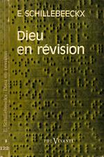 Dieu en révision