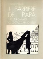 Il barbiere del Papa