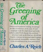 The greening of America