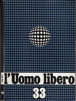 L' uomo libero anno 1991 n. 33