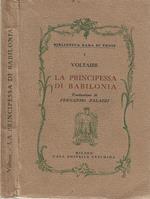 La principessa di Babilonia