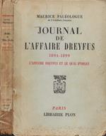 Journal de l'Affaire Dreyfus