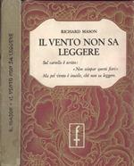 Il vento non sa leggere