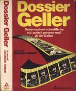Dossier Geller
