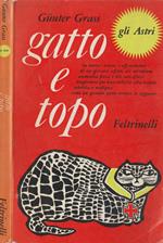 Gatto e topo