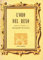 L' oro del reno