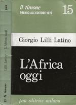 L' Africa oggi