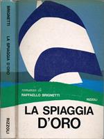 La spiaggia d'oro