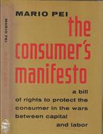 The consumer's manifesto