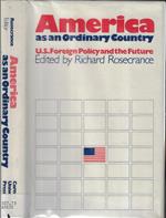 America as an ordinary country