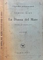 La donna del mare