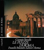 Le piazze di Roma