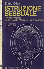 Istruzione sessuale