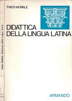 Didattica della lingua latina