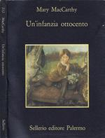 Un'infanzia ottocento