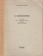 L' adozione