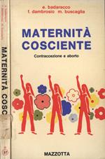 Maternità cosciente