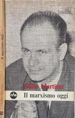 Il marxismo oggi