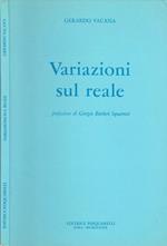 Variazioni sul reale