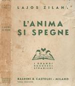 L' anima si spegne (A lelek kialszik)