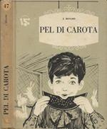 Pel di carota