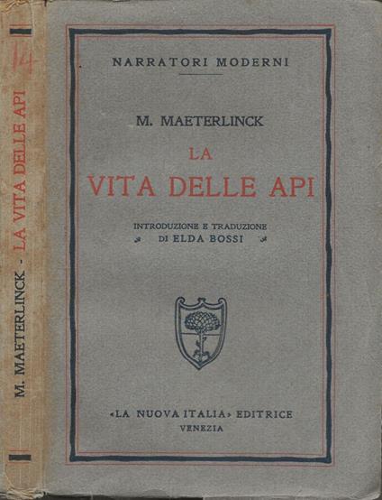 L' uccellino azzurro-Il fidanzamento - Maurice Maeterlinck - Libro