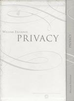 Privacy (The American Dream: what happened to it?) / Privacy (Il sogno americano: cosa ne è stato?)