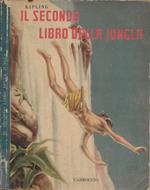 Il secondo libro della Jungla