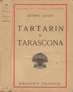 Tartarin di Tarascona