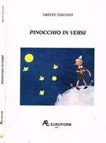 Pinocchio in versi