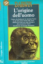 L' Origine dell'uomo