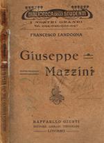 Giuseppe Mazzini