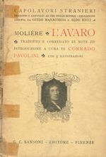 L' avaro