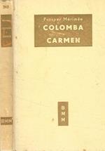 Colomba. Carmen