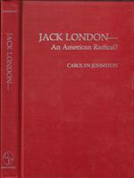 Jack London