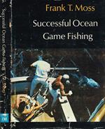 Successful ocean game fishing